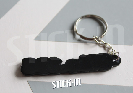 STICK-IN autocollants pour carrosseries