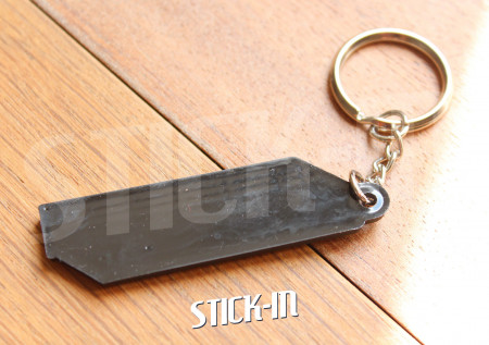STICK-IN autocollants pour carrosseries
