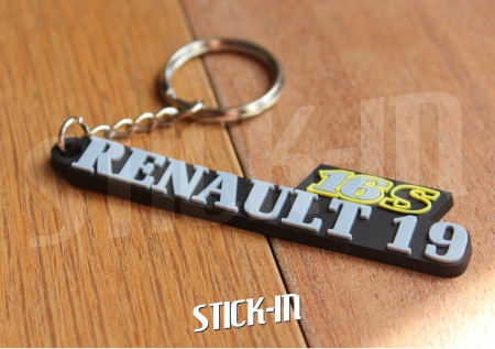 STICK-IN autocollants pour carrosseries
