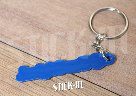 STICK-IN autocollants pour carrosseries