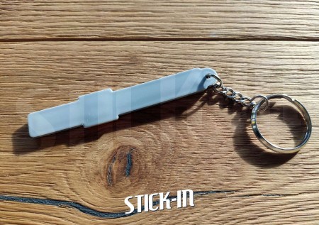STICK-IN autocollants pour carrosseries