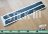 Peugeot 205 GTI B Pillars Stickers Textured 3 Doors Outside