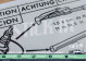 Peugeot 104 204 205 304 309 405 504 GTI Zündkerzenschlüssel-Aufkleber