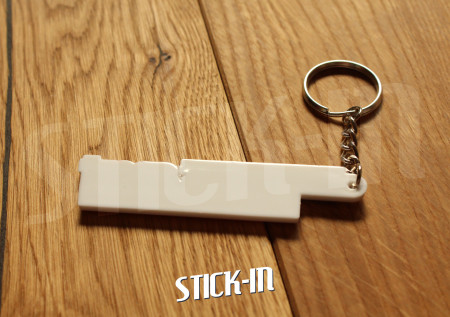 STICK-IN autocollants pour carrosseries