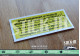 Renault Coolant Sticker R5 GT Turbo 5 Alpine R19 21