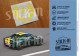 Lotus Elise S2 Autocollants Stickers Heritage Couronne Laurier