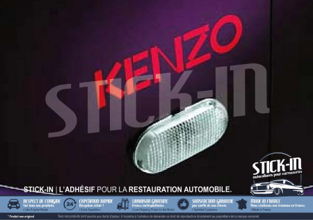 STICK-IN autocollants pour carrosseries