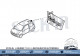 Adesivo "Twingo" - Adesivo per bagagliaio - Renault Twingo 1 (1992-09.2004)
