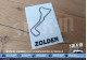 Autocollant Sticker Tracé Circuit Automobile - ZOLDER