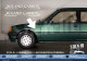 Peugeot 205 Roland Garros Paris Cabriolet Aufkleber