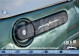 Peugeot 205 Pininfarina Monogramm-Aufkleber, Heckscheibenaufkleber, Roland Garros Cabriolet