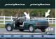 2 pegatinas blancas "Pininfarina", pegatinas con monograma para los paneles laterales traseros izquierdo y derecho - Peugeot 205