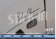 2 Aufkleber Colin Chapman Signature - Lotus Elise Exige Evora