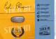 2 Aufkleber Colin Chapman Signature - Lotus Elise Exige Evora