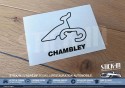 Adhesivo trazado de circuito - CHAMBLEY