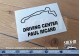 Race Track Sticker - DRIVING CENTER PAUL RICARD