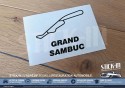 Adhesivo trazado de circuito - GRAND SAMBUC