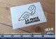 Race Track Sticker - LA FERTÉ GAUCHER