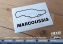 Adhesivo trazado de circuito - MARCOUSSIS