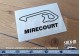 Adesivo tracciato circuito - MIRECOURT