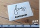 Rennstrecken-Aufkleber – ZANDVOORT