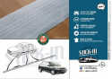 Peugeot 306 Roland Garros Stickers Body Kit 5-door