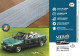 Peugeot 306 Roland Garros Cabriolet Aufkleber-Bodykit