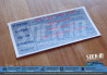 Stickers Peugeot 104 205 305 309 405 504 GTI Cooling Liquid -15