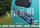 Peugeot 205 GTI Griffe Stickers Monograms Quarter Panel Logo Wheel Trim