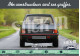 Stickers: A manufacturer bares its claws - Peugeot 205 GTI 309