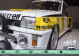 Aufkleber-Dekorationsset für Renault 5 Turbo Tour de Corse Rallye Ragnotti 1983–1984