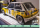 Aufkleber-Dekorationsset für Renault 5 Turbo Tour de Corse Rallye Ragnotti 1983–1984