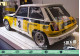 Kit Décoration Autocollants Renault 5 Turbo Tour de Corse Rallye Ragnotti 1983 1984