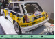 Aufkleber-Dekorationsset für Renault 5 Turbo Tour de Corse Rallye Ragnotti 1983–1984