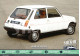 autocollants stickers Renault 5 Alpine Turbo 1982 1983 1984 stripping carrosserie