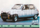 autocollants Renault 5 Alpine 1981 kit stripping carrosserie