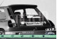 Autocollant TURBO Renault 5 Turbo Alpine vitre arrière stickers