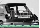 TURBO-Aufkleber für Renault 5 Turbo Alpine Heckscheibe