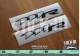 Lotus Elise 111R S2 Autocollants Stickers gris argent ailes avants