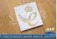 Lotus Elise Exige Queen's Award E Enterprise Aufkleber 111S R CUP S2 Schwarz