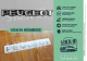 Peugeot 106 205 309 Aufkleber Renovierung Monogramm Ripper