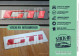 Peugeot 205 309 GTI Aufkleber Dekor Renovierung Heck Monogramm Logo