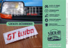 Aufkleber Renovierung Logo Monogramm Kühlergrill Renault 5 GT Turbo R5 GTT Phase 1