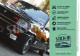 Renault 5 Alpine A5 Aufkleber für Motorhaube, Kühlergrill und Heckklappe