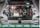 Peugeot 205 GTI 1.6 1.9 CTI Luftfilterkasten-Aufkleber Filter Motoraufkleber
