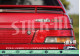 Erneuerung von Logos, Emblemen und Monogrammen für Peugeot 405 Mi16 Aufkleber