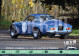 Alpine Renault A110 Berlinette Heckflügelaufkleber, Originaldesign