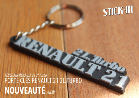 STICK-IN autocollants pour carrosseries