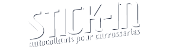 STICK-IN | www.stick-in.fr