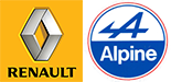 Renault | Alpine